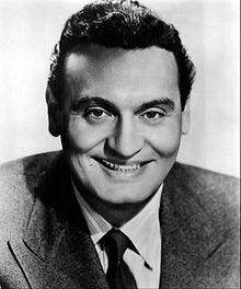 Frankie Laine